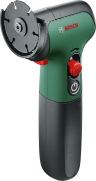 BOSCH EasyCut&Grind Akülü Kesme ve Zımparalama Makinası 7.2 Volt