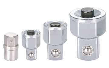 CETA-FORM B05-S04 C-Gear Cırcır İçin Lokma Adaptör Takımı