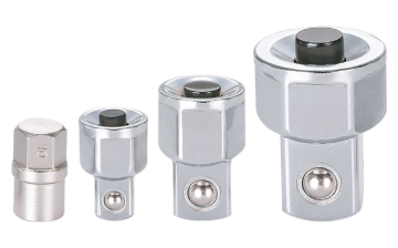 CETA-FORM B05-S04 C-Gear Cırcır İçin Lokma Adaptör Takımı