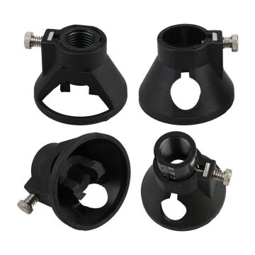 Gravür Makineleri İçin Freze Kanal Açma Aparatı Dremel Uyumlu