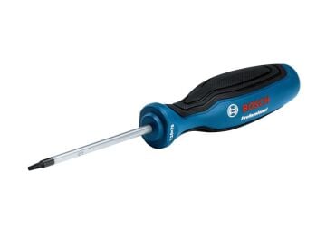 BOSCH Profesyonel T10 x 75 mm Deliksiz Torx Tornavida (1600A01V0A)