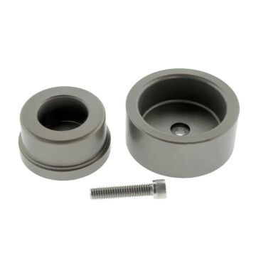 PPRC Plastik Boru Kaynak Makinası Pafta Lokma 75 mm (2 1/2'')