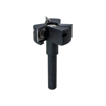 Titi 5536 Jiletli Tabla Tarama Yüzey Temizle Bıçağı 40 mm (Sap: 8mm)