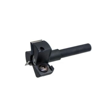 Titi 5536 Jiletli Tabla Tarama Yüzey Temizle Bıçağı 40 mm (Sap: 8mm)