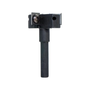 Titi 5536 Jiletli Tabla Tarama Yüzey Temizle Bıçağı 40 mm (Sap: 8mm)