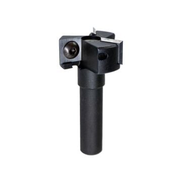 Titi 5537 Jiletli Tabla Tarama Yüzey Temizle Bıçağı 40 mm (Sap: 12mm)