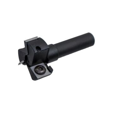 Titi 5537 Jiletli Tabla Tarama Yüzey Temizle Bıçağı 40 mm (Sap: 12mm)