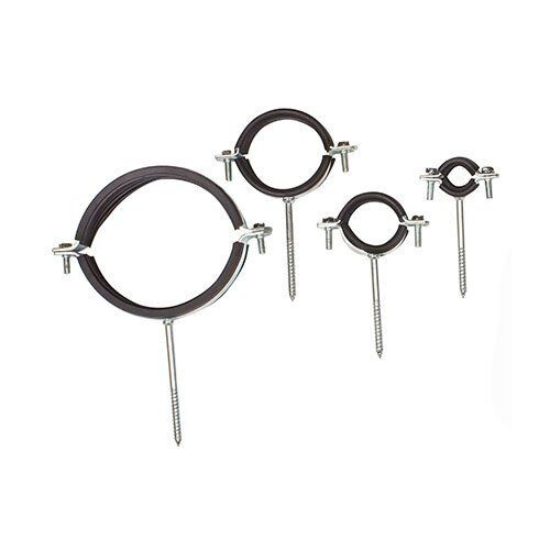 Red Hit 1'' Trifonlu Doğalgaz Kelepçesi