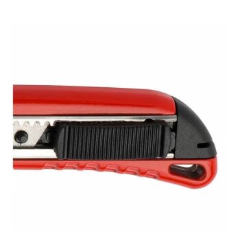 VIPTEC Metal İnce Maket Bıçağı (VT875112)