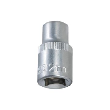5600 Altı Köşe 1/2'' Lokma Anahtar 12 mm