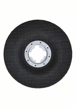 BOSCH 125x6 mm X-Lock Expert Metal Taşlama Taşı