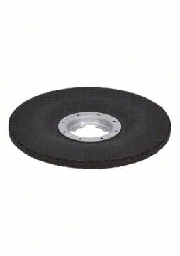 BOSCH 125x6 mm X-Lock Expert Metal Taşlama Taşı