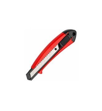 VIPTEC Testere Ağızlı Maket Bıçağı (VT875115T)
