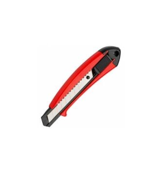 VIPTEC Testere Ağızlı Maket Bıçağı (VT875115T)