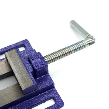 5170 Döküm Gövde Sütunlu Matkap Mengenesi 66 mm