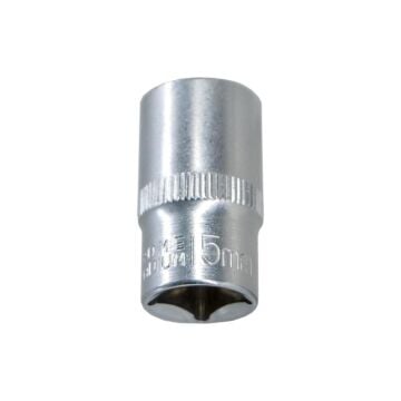 5601 Altı Köşe 1/2'' Lokma Anahtar 15 mm