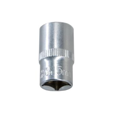 5601 Altı Köşe 1/2'' Lokma Anahtar 15 mm