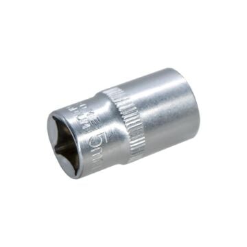 5601 Altı Köşe 1/2'' Lokma Anahtar 15 mm