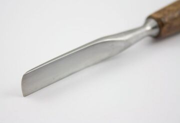 NAREX 826340 Profi Ahşap Oyma Oluklu Iskarpela Profile 5 40 mm