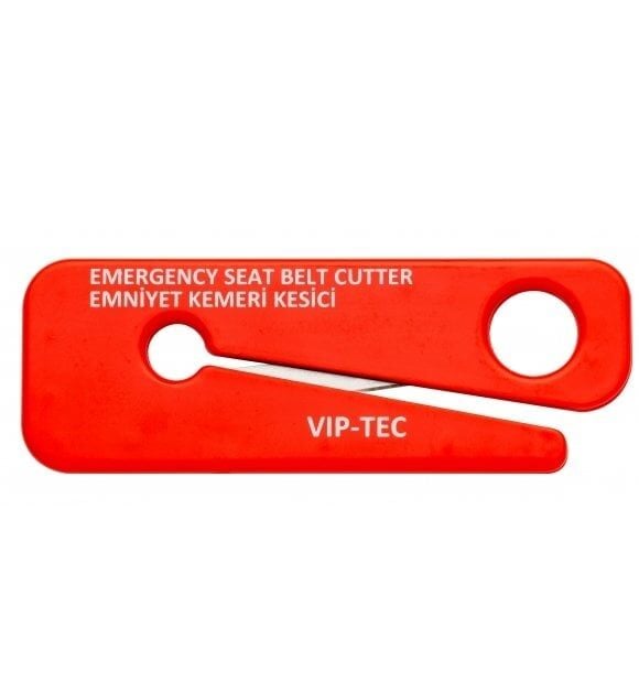 VIPTEC Emniyet Kemeri Kesici (VT875200)