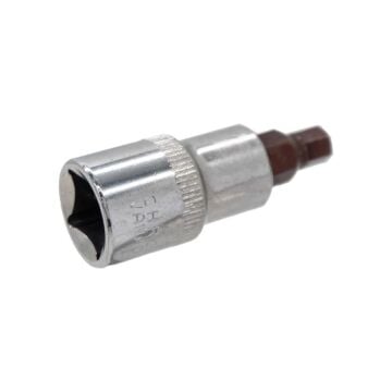 6499 1/2'' Lokmalı Allen Uç 7 mm