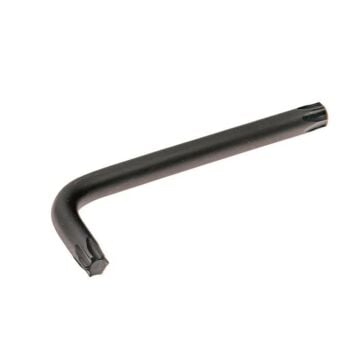 İZELTAŞ Torx Allen Anahtar T55