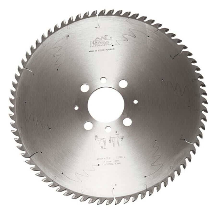 PİLANA 300*3,2*30 96 Alüminyum Testere