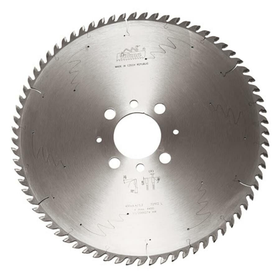 PİLANA 300*3,2*30 96 Alüminyum Testere