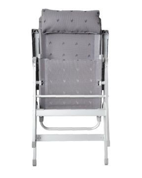 NURGAZ Campout Şezlong Koltuk