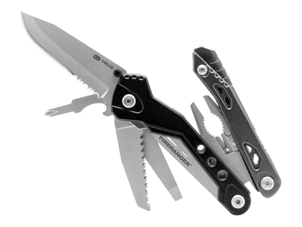 TRUE UTILITY Fireanger Multi Pense (TU 182)