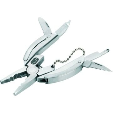 TRUE UTILITY Scarab Çok Amaçlı Çakı (TU 204K)