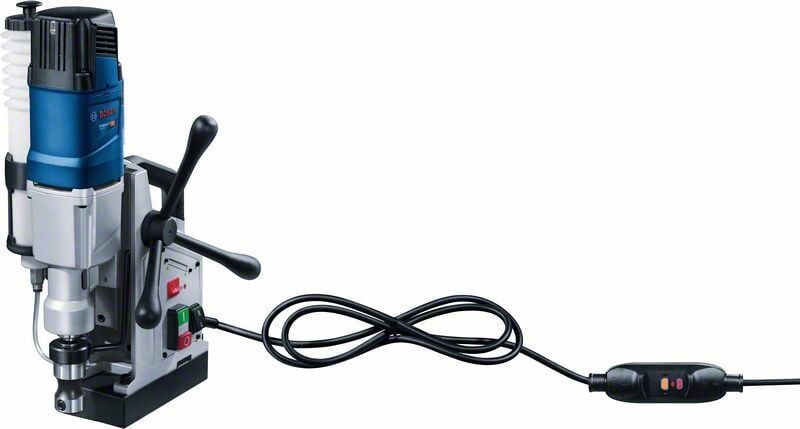 BOSCH GBM 50-2 Manyetik Matkap 1200 Watt
