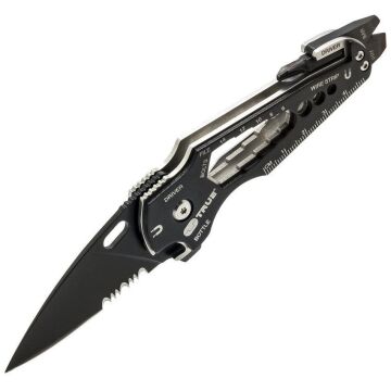 TRUE UTILITY Smartknife Çok Amaçlı Çakı (TU 6869)