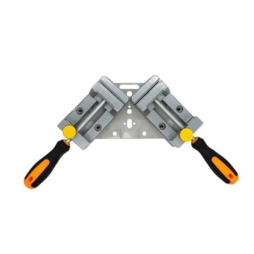 5092 Hızlı Kapama Hareketli Köşe Mengenesi İşkence