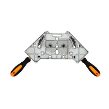 5092 Hızlı Kapama Hareketli Köşe Mengenesi İşkence