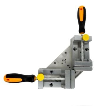 5092 Hızlı Kapama Hareketli Köşe Mengenesi İşkence