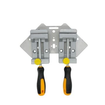 5092 Hızlı Kapama Hareketli Köşe Mengenesi İşkence