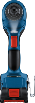 BOSCH GRG 18V-16 C Çift Akülü Perçin Tabancası 18 Volt