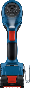 BOSCH GRG 18V-16 C Çift Akülü Perçin Tabancası 18 Volt