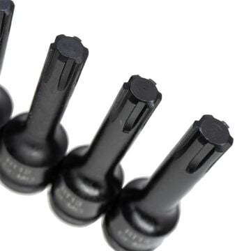 6501 Havalı Uzun RIBE Uçlu 1/2'' Lokma Takımı 9 Parça