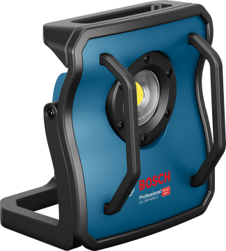 BOSCH GLI 18V-4000 C Akülü Led Fener ve Projektör 4000 Lümen 18 Volt (Akü ve Şarj Aleti Hariç)