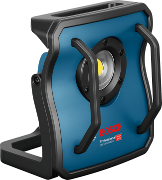 BOSCH GLI 18V-4000 C Akülü Led Fener ve Projektör 4000 Lümen 18 Volt (Akü ve Şarj Aleti Hariç)