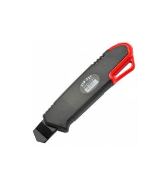 VIPTEC Profesyonel Plastik Maket Bıçağı (VT875101)