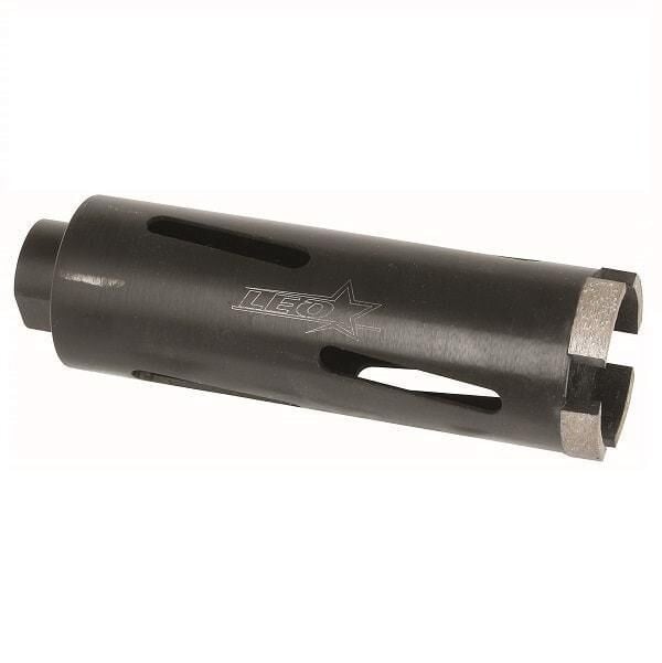 Leo Duvar Delme Karot Panç 120mm