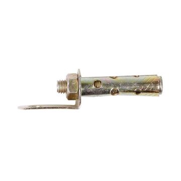 Red Hit Asma Tavan Dübeli M6x8x45 100 Adet