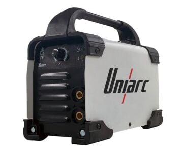 UNIARC U207 Inverter Kaynak Makinası 170 Amper