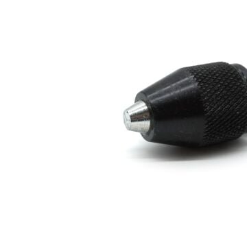 Yerli Hobi Bits Saplı Mini Mandren 0,5 - 6,5 mm