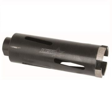 Leo Duvar Delme Karot Panç 140mm