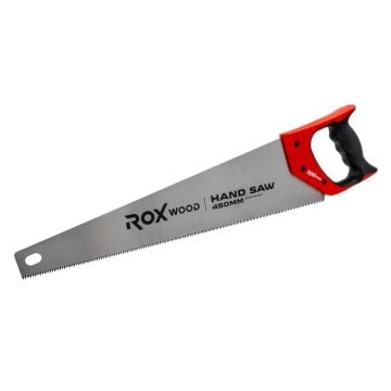 Rox Wood El Tipi Ahşap Testere - 450mm