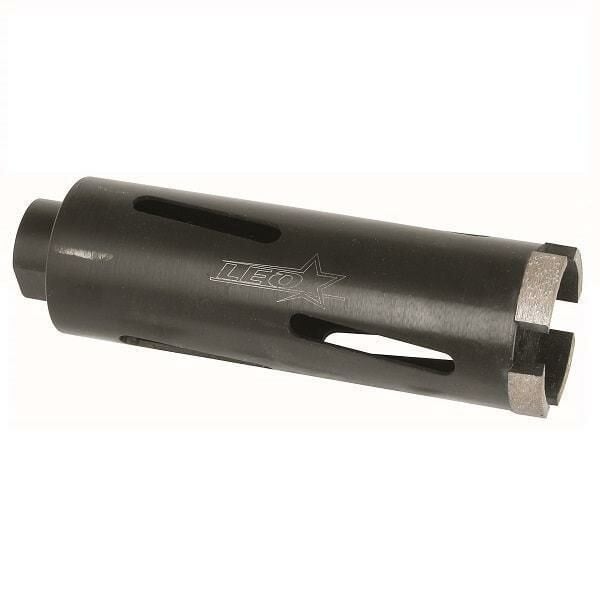 Leo Duvar Delme Karot Panç 150mm